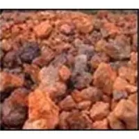 Iron ore